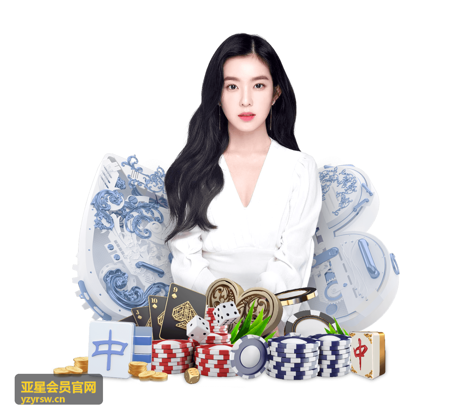 亚星会员官网综艺热剧服务封面图